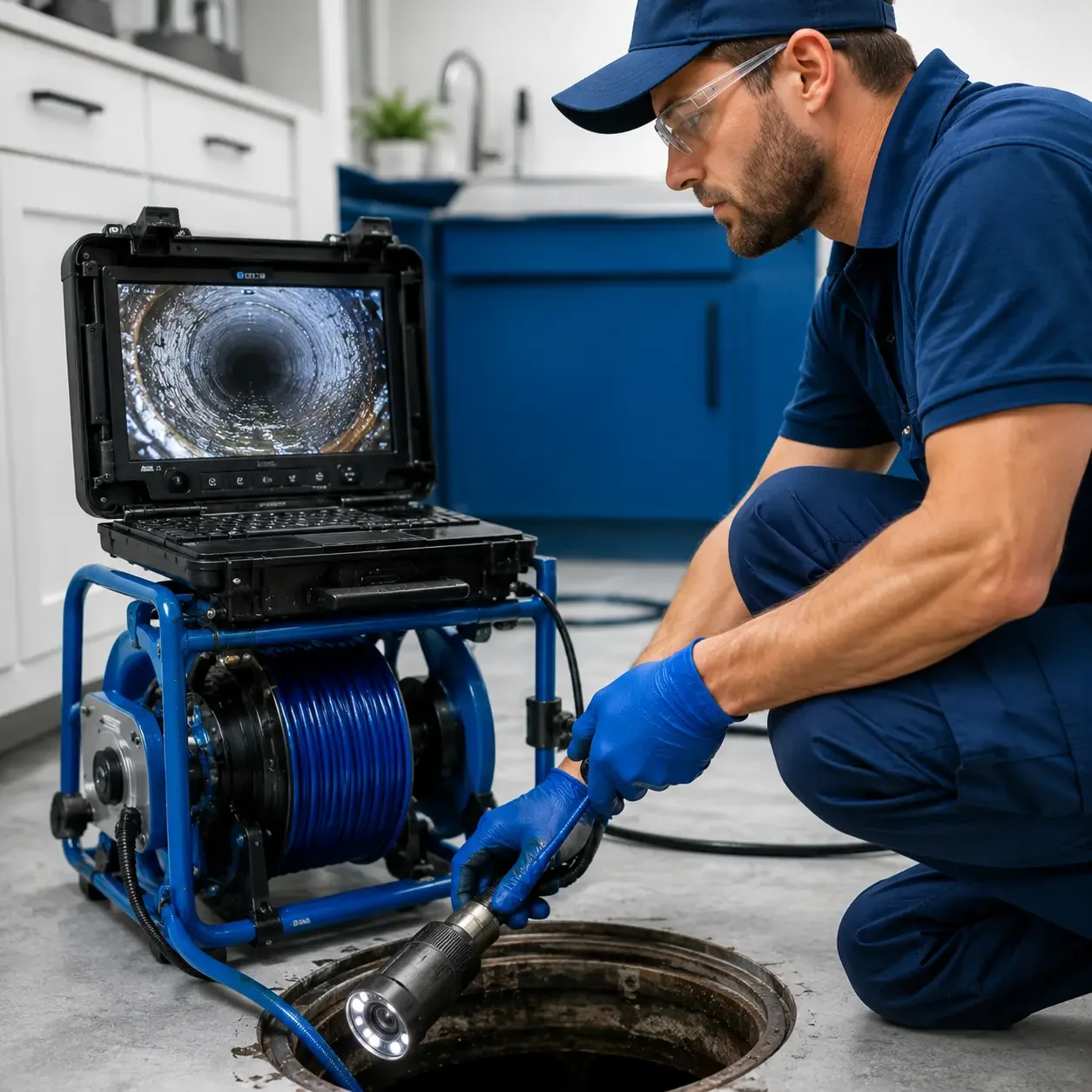 Pipe Relining professionals serving Madisonburg, PA